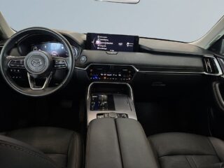 Mazda CX-60 AWD Homura MOMS/Skinn/360/BOSE/SoV-däck/Nybilsgaranti – bild 8