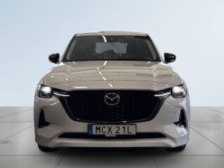 Mazda CX-60 AWD Homura MOMS/Skinn/360/BOSE/SoV-däck/Nybilsgaranti – bild 2