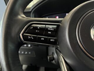 Mazda CX-60 AWD Homura MOMS/Skinn/360/BOSE/SoV-däck/Nybilsgaranti – bild 7