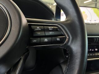 Mazda CX-60 AWD Homura MOMS/Skinn/360/BOSE/SoV-däck/Nybilsgaranti – bild 25