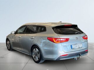Kia Optima Sport Wagon Plug-in Hybrid Advance MoK/Dragkrok/H&K/SoV – bild 5