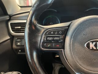 Kia Optima Sport Wagon Plug-in Hybrid Advance MoK/Dragkrok/H&K/SoV – bild 17