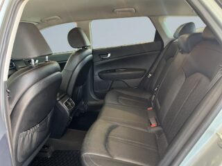 Kia Optima Sport Wagon Plug-in Hybrid Advance MoK/Dragkrok/H&K/SoV – bild 13