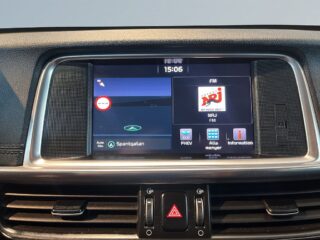 Kia Optima Sport Wagon Plug-in Hybrid Advance MoK/Dragkrok/H&K/SoV – bild 15