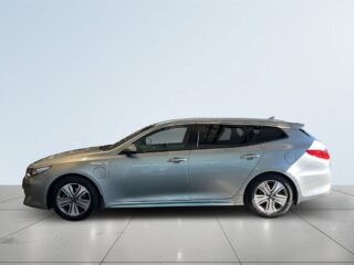 Kia Optima Sport Wagon Plug-in Hybrid Advance MoK/Dragkrok/H&K/SoV – bild 4