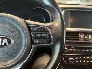 Kia Optima Sport Wagon Plug-in Hybrid Advance MoK/Dragkrok/H&K/SoV – bild 18