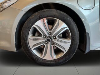 Kia Optima Sport Wagon Plug-in Hybrid Advance MoK/Dragkrok/H&K/SoV – bild 14