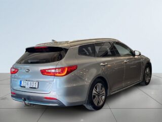 Kia Optima Sport Wagon Plug-in Hybrid Advance MoK/Dragkrok/H&K/SoV – bild 6