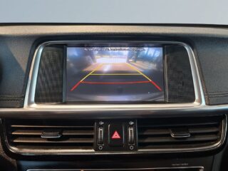 Kia Optima Sport Wagon Plug-in Hybrid Advance MoK/Dragkrok/H&K/SoV – bild 11