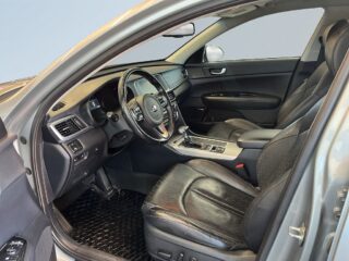 Kia Optima Sport Wagon Plug-in Hybrid Advance MoK/Dragkrok/H&K/SoV – bild 7