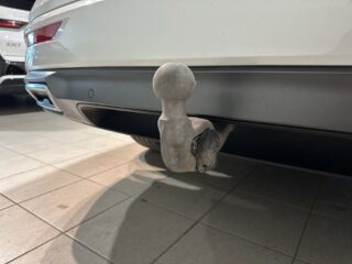 Seat Tarraco 2.0 TSI AWD FR Drag Pvärm CarPlay Kamera SoV MOMS – bild 17