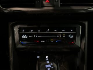 Seat Tarraco 2.0 TSI AWD FR Drag Pvärm CarPlay Kamera SoV MOMS – bild 15
