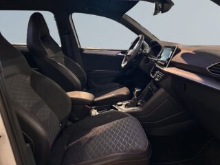 Seat Tarraco 2.0 TSI AWD FR Drag Pvärm CarPlay Kamera SoV MOMS – bild 10