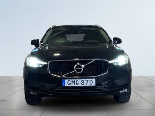 Volvo XC60 B4 AWD Aut Momentum Drag Kamera Värmare Rattvärme S&V – bild 2