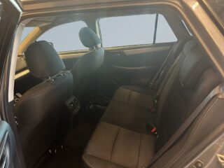 Subaru Outback 2.0 4WD Lineartronic Elstol/Kamera/SoV-Däck/P-Sens/Drag – bild 13