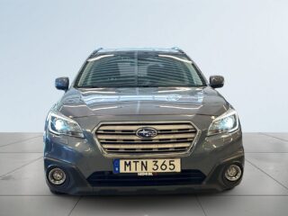 Subaru Outback 2.0 4WD Lineartronic Elstol/Kamera/SoV-Däck/P-Sens/Drag – bild 2