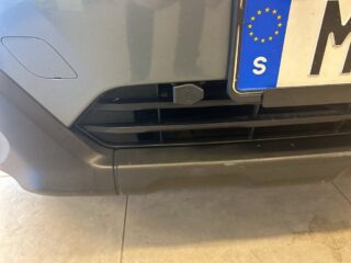 Subaru Outback 2.0 4WD Lineartronic Elstol/Kamera/SoV-Däck/P-Sens/Drag – bild 18