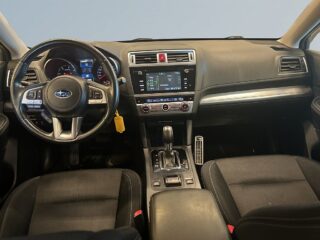 Subaru Outback 2.0 4WD Lineartronic Elstol/Kamera/SoV-Däck/P-Sens/Drag – bild 8