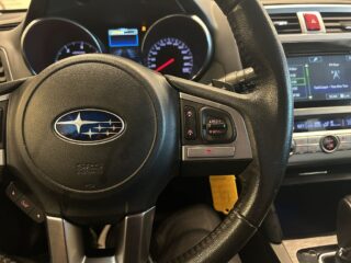 Subaru Outback 2.0 4WD Lineartronic Elstol/Kamera/SoV-Däck/P-Sens/Drag – bild 21
