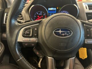 Subaru Outback 2.0 4WD Lineartronic Elstol/Kamera/SoV-Däck/P-Sens/Drag – bild 22