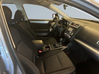 Subaru Outback 2.0 4WD Lineartronic Elstol/Kamera/SoV-Däck/P-Sens/Drag – bild 10