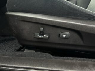 Subaru Outback 2.5 4WD Lineartronic Navi/Dragkrok/SoV-Däck/MoK-värmare – bild 17