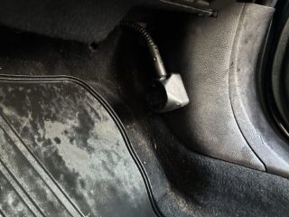 Subaru Outback 2.5 4WD Lineartronic Navi/Dragkrok/SoV-Däck/MoK-värmare – bild 19