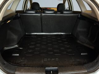 Kia Ceed cee’d_sw 1.6 EX Comfort Dragkrok/Värmare/Psens/Sov-däck – bild 12