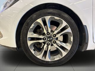 Kia Ceed cee’d_sw 1.6 EX Comfort Dragkrok/Värmare/Psens/Sov-däck – bild 14