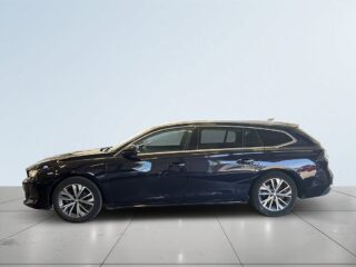 Peugeot 508 SW 1.5 130 Cockpit /360kam/Carplay/Drag/Nav/Cockpit – bild 4