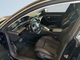 Peugeot 508 SW 1.5 130 Cockpit /360kam/Carplay/Drag/Nav/Cockpit – bild 7