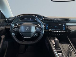 Peugeot 508 SW 1.5 130 Cockpit /360kam/Carplay/Drag/Nav/Cockpit – bild 8