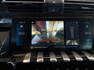 Peugeot 508 SW 1.5 130 Cockpit /360kam/Carplay/Drag/Nav/Cockpit – bild 15