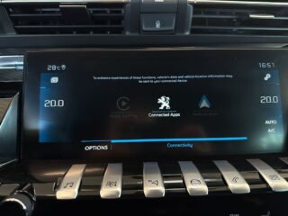 Peugeot 508 SW 1.5 130 Cockpit /360kam/Carplay/Drag/Nav/Cockpit – bild 17