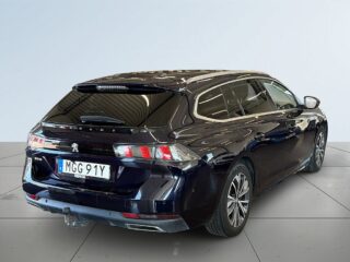 Peugeot 508 SW 1.5 130 Cockpit /360kam/Carplay/Drag/Nav/Cockpit – bild 6