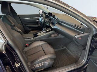 Peugeot 508 SW 1.5 130 Cockpit /360kam/Carplay/Drag/Nav/Cockpit – bild 10
