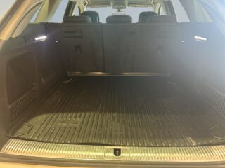 Audi A4 allroad quattro 2.0 TDI Drag Dvärm P-sens S&V-däck – bild 12