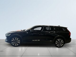 Volvo V60 Cross Country Volvo V60 D4 AWD MOMS Drag Rattvärme B-Kamera Navi S&V – bild 4