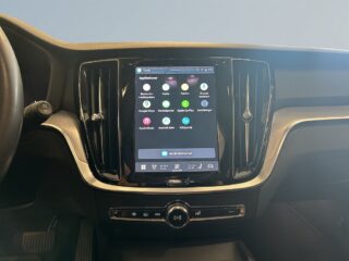 Volvo V60 Cross Country Volvo V60 D4 AWD MOMS Drag Rattvärme B-Kamera Navi S&V – bild 15