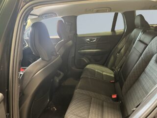 Volvo V60 Cross Country Volvo V60 D4 AWD MOMS Drag Rattvärme B-Kamera Navi S&V – bild 13