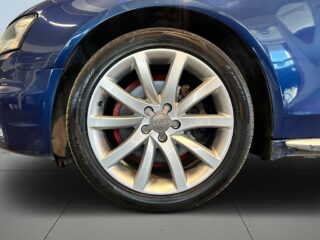 Audi A4 Avant 2.0 TDI S-Line Alpine Quattro Navi/Drag/Pano/MoK – bild 14