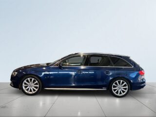 Audi A4 Avant 2.0 TDI S-Line Alpine Quattro Navi/Drag/Pano/MoK – bild 4