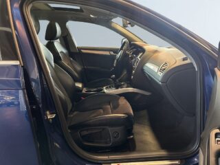 Audi A4 Avant 2.0 TDI S-Line Alpine Quattro Navi/Drag/Pano/MoK – bild 10