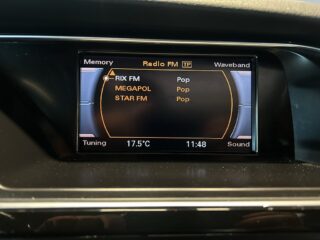 Audi A4 Avant 2.0 TDI S-Line Alpine Quattro Navi/Drag/Pano/MoK – bild 11