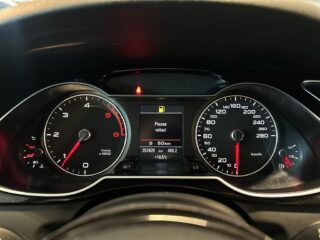 Audi A4 Avant 2.0 TDI S-Line Alpine Quattro Navi/Drag/Pano/MoK – bild 18