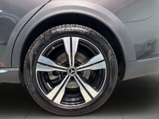 Mercedes-Benz C220 d 220 d AWD All-Terrain Aut Avantgarde Drag Dvärm SoV – bild 14
