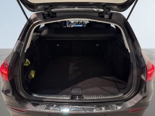 Mercedes-Benz C220 d 220 d AWD All-Terrain Aut Avantgarde Drag Dvärm SoV – bild 12