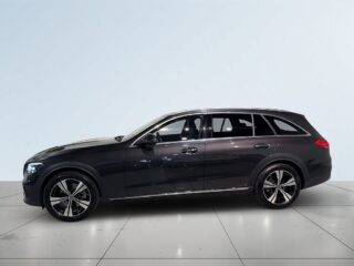 Mercedes-Benz C220 d 220 d AWD All-Terrain Aut Avantgarde Drag Dvärm SoV – bild 4