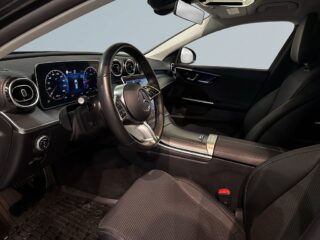 Mercedes-Benz C220 d 220 d AWD All-Terrain Aut Avantgarde Drag Dvärm SoV – bild 7