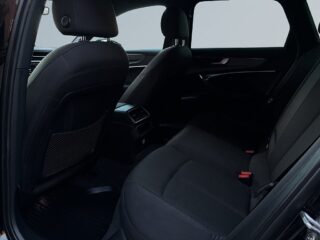 Audi A6 Avant 40 TDI KAMREM-BYTT/SoV-Däck/Drag/MoK-Värm/P-sens – bild 13